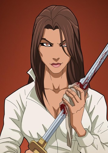 Talia al Ghul