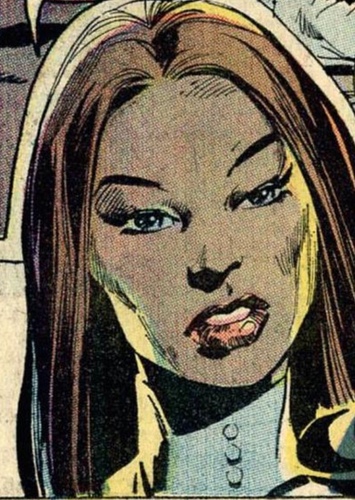Talia al Ghul