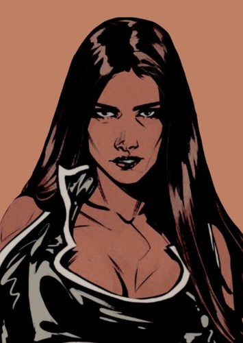 Talia Al Ghul