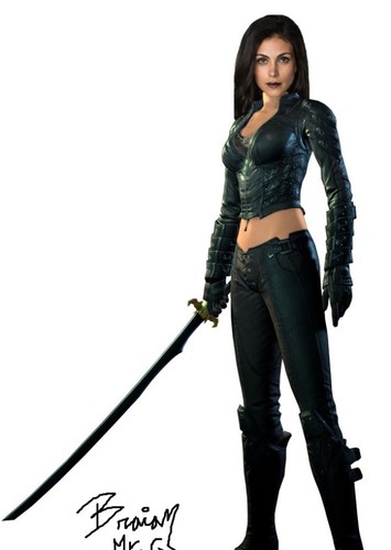 Talia Ghul