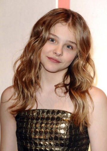 Talia Hale