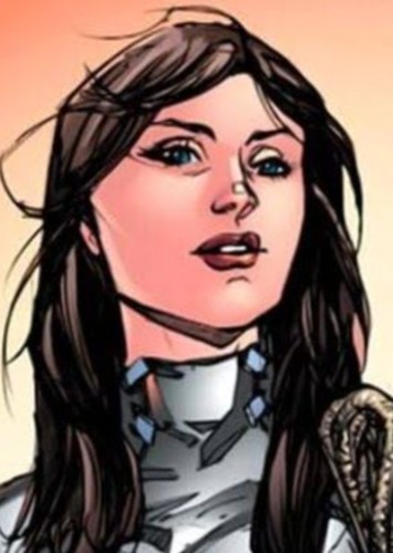 Talia al Ghul