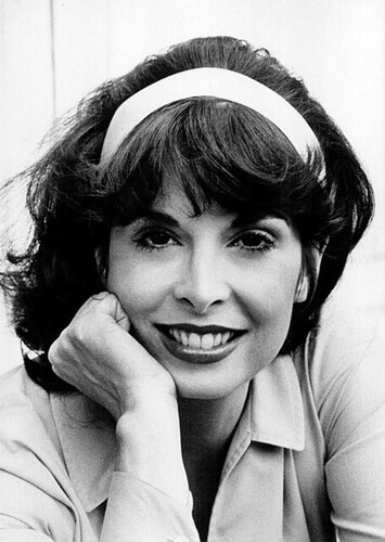 Talia Shire