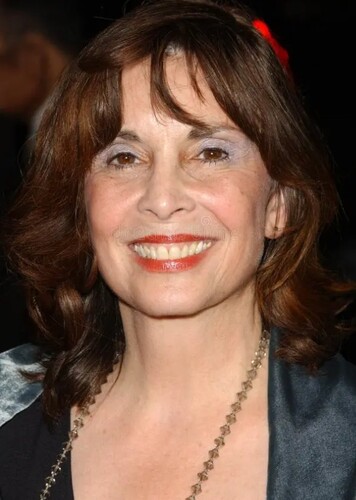 Talia Shire