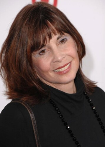 Talia Shire