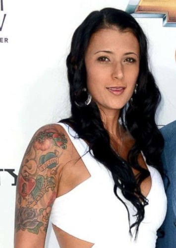 Talinda Bennington