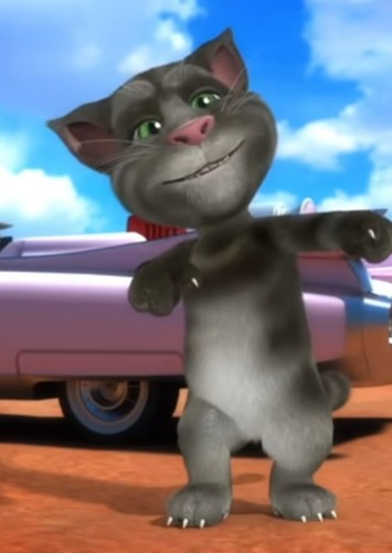 Talking Tom