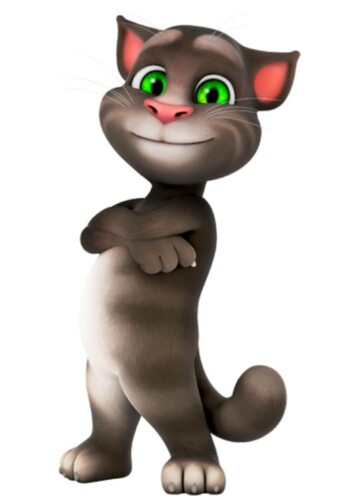 Talking Tom