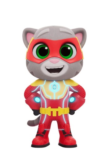Talking Tom