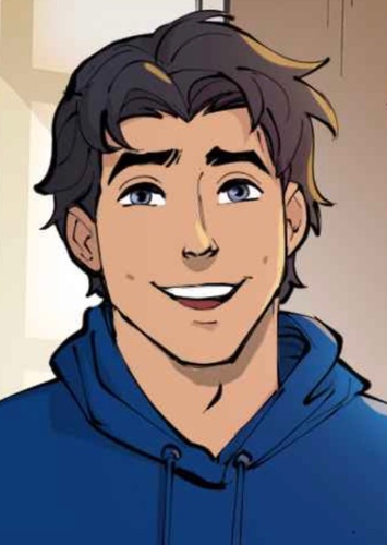 Tall Boi Grayson