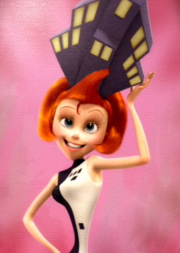 Tallulah