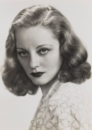 Tallulah Bankhead