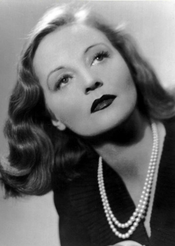 Tallulah Bankhead