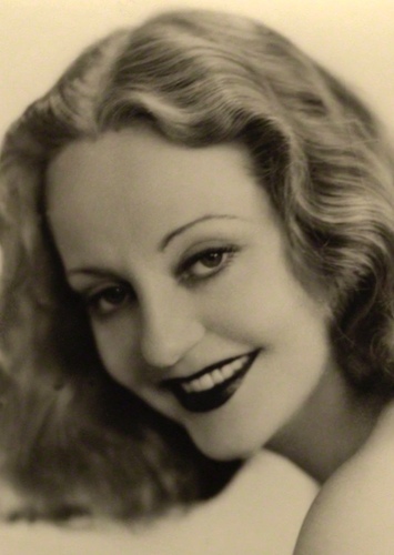 Tallulah Bankhead