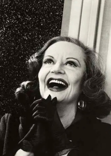 Tallulah Bankhead