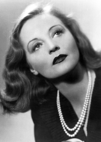 Tallulah Bankhead