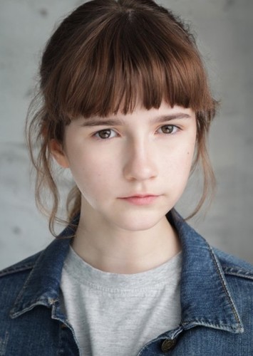 Tallulah Conabeare