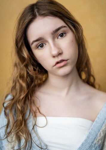 Tallulah Conabeare