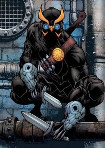 Talon 1
