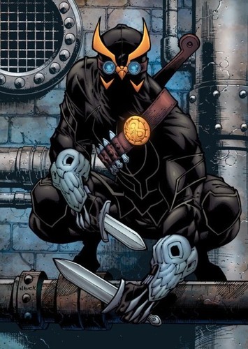 Talon