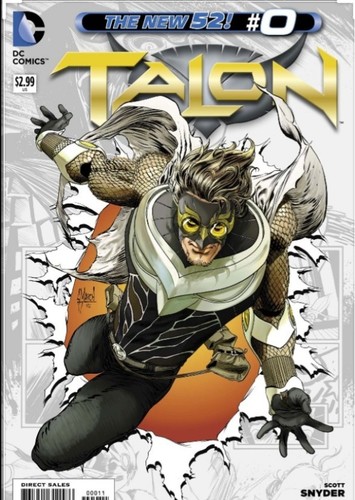 Talon
