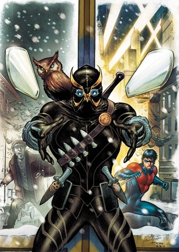 Talon