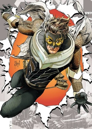 Talon