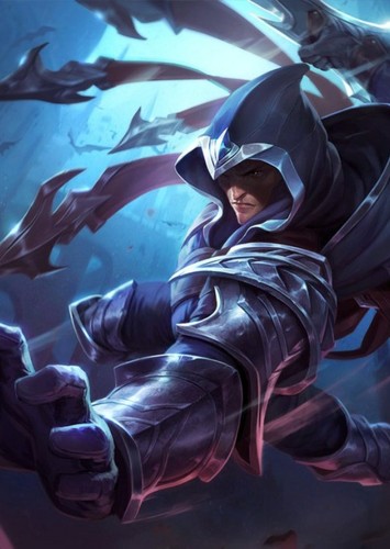 Talon