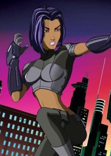 Talon