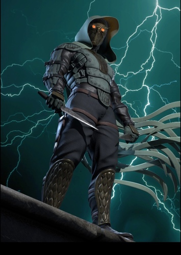 Talon