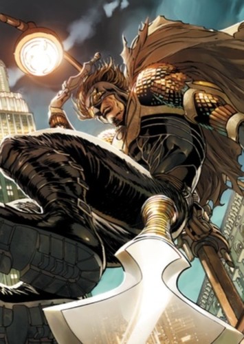 Talon