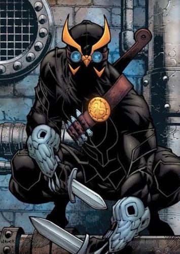 Talon