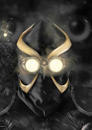 Talon