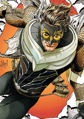 Talon