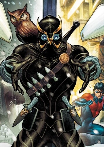 Talon