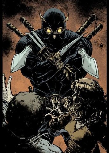 Talon