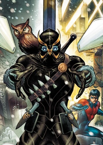 Talon