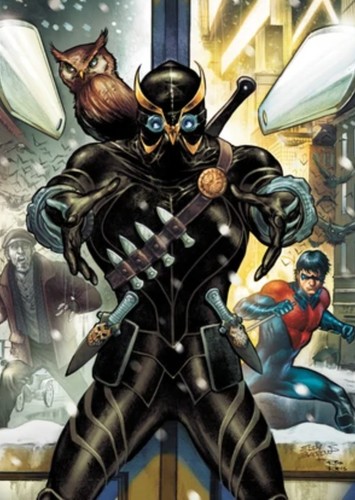 Talon