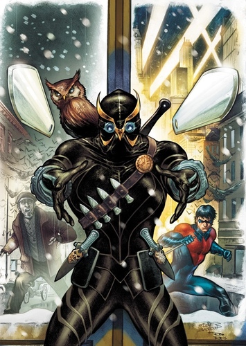 Talon