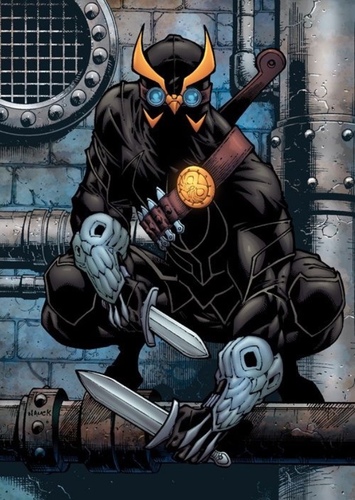 Talon