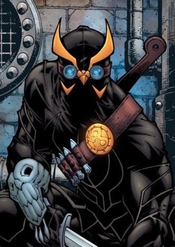 Talon