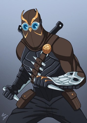 Talon