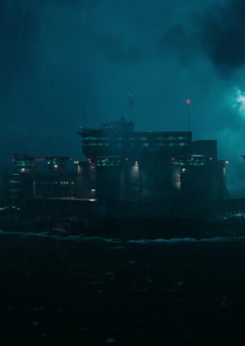 TALON Headquarters