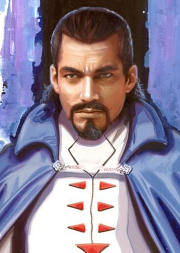 Talon Karrde