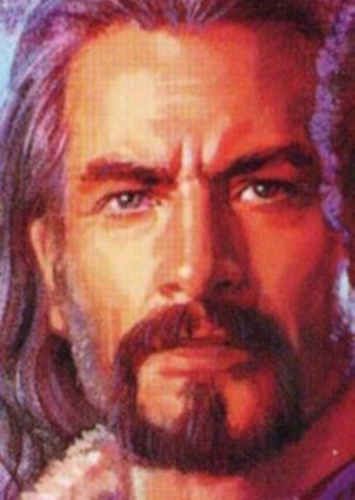 TALON KARRDE