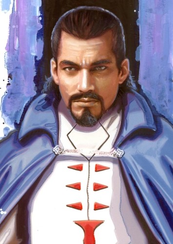 Talon Karrde