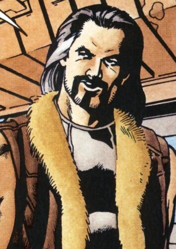 Talon Karrde