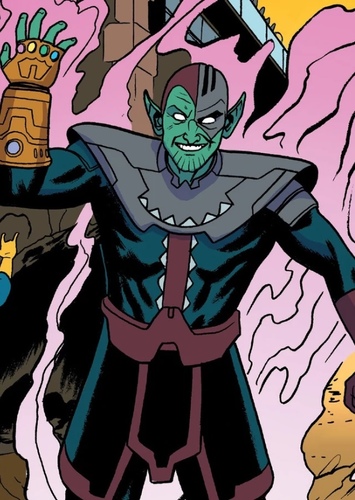 Talos (MCU)