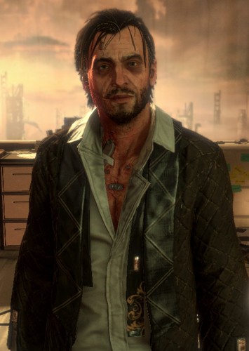 Talos Rucker