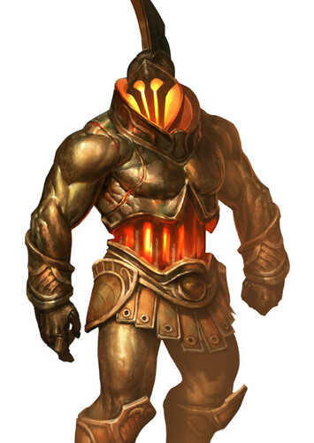 Talos (Voice)